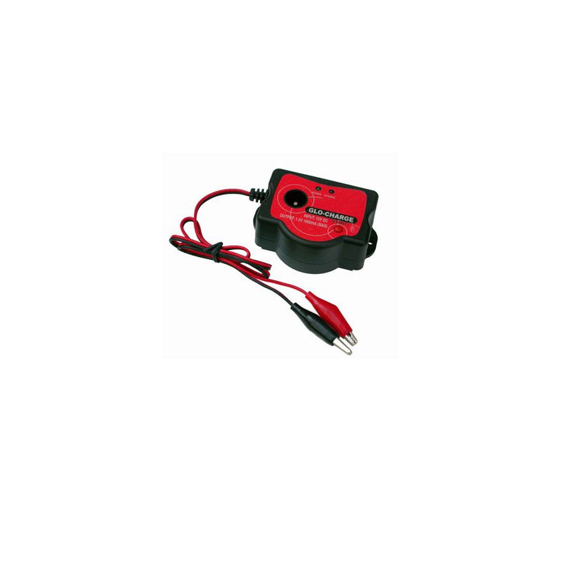 CHARGEUR SOCQUET 12V