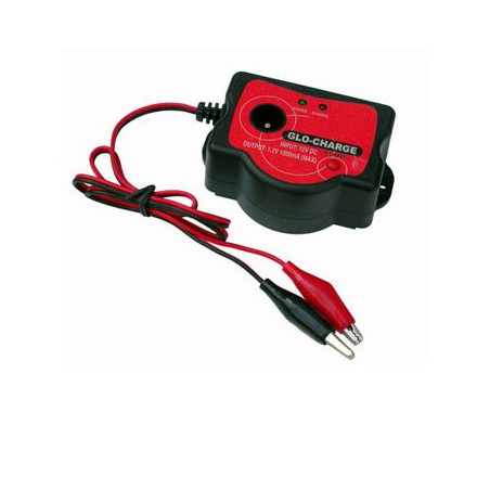 CHARGEUR SOCQUET 12V