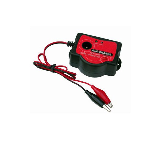 CHARGEUR SOCQUET 12V