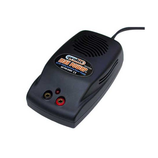 Stabilisee 10A power supply Stabilisee 10A power supply | Scientific-MHD