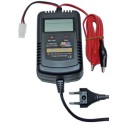 Charger for accused for radiocomanded device 12-220V Decolient charger | Scientific-MHD