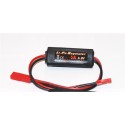 Accessoire pour radio REGULATEUR LIPO 4,8V-5A