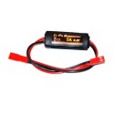 Accessoire pour radio REGULATEUR LIPO 6V-5A