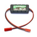 Accessoire pour radio REGULATEUR LIPO 7,4V-5A