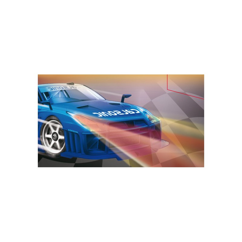 Accessoires pour voiture radiocommandée Système Diodes Multifonctions2