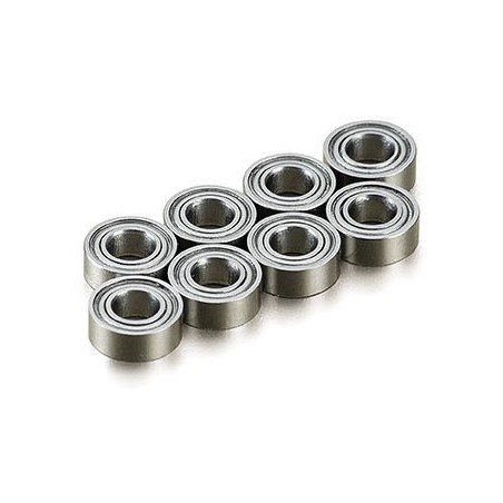 Radio -controlled car accessories 10 AIG bearings. 19x5x6mm | Scientific-MHD