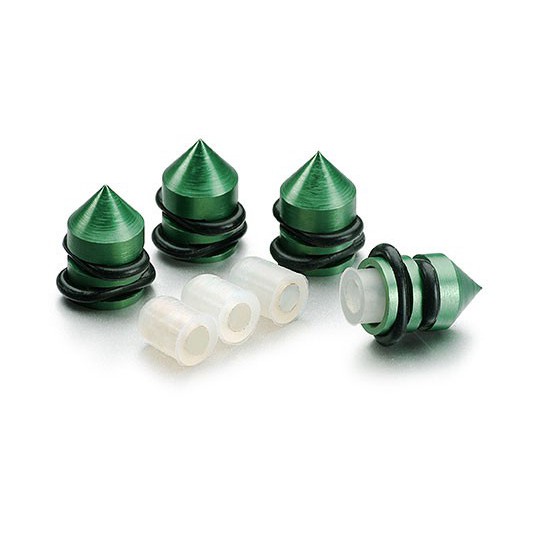 Accessoires pour voiture radiocommandée 4 POINTES TRACAGE CARROSSERIE