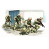 Figurine US ARMY IN IRAQ (2005)
