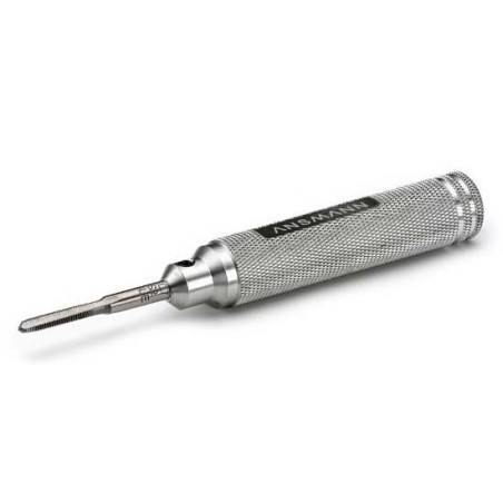 Screwdriver for model Taraud m4 screwdriver | Scientific-MHD