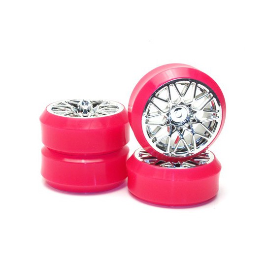 Accessoires pour voiture radiocommandée 4 Roues Drift 3° MB 1/10