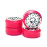 Accessoires pour voiture radiocommandée 4 Roues Drift 3° MB 1/10