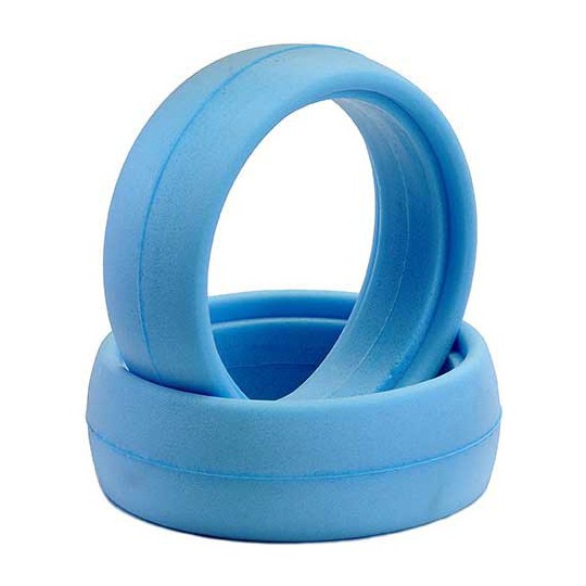 Accessoires pour voiture radiocommandée 2 INSERTS MOUSSE MEDIUM 1/8 Accessoires pour voiture radiocommandée 2 INSERTS MOUSSE MEDIUM 1/8