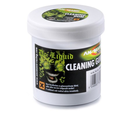 Radio -kontrolliertes Autozubehör Cleaner Chassis Cleaner | Scientific-MHD