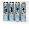 NIMH battery for radio -controlled device 4 batteries 2100MA max e (Ifusion) | Scientific-MHD