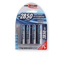 NIMH battery for radio controlled BATON 2850 MA NIMH 4 PCS | Scientific-MHD