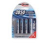 NIMH battery for radio controlled BATON 2850 MA NIMH 4 PCS | Scientific-MHD