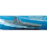 US lexington CV-2 plastic boat model | Scientific-MHD