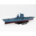 Maquette de Bateau en plastique US LEXINGTON CV-2