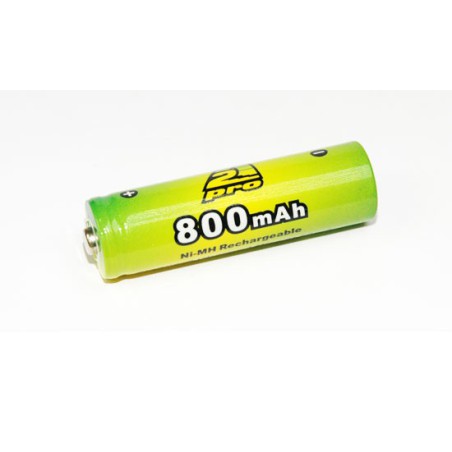 NIMH battery for radio-controlled apparatus AP AA-800 LR06 battery type | Scientific-MHD