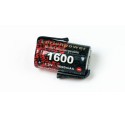 NIMH battery for radio -controlled device AP 1600UV C. à s. | Scientific-MHD