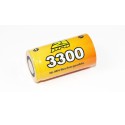 NIMH battery for radio -controlled device AP 3300UV 23x43mm | Scientific-MHD