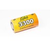 NIMH -Batterie für Funk -kontrollierte Geräte AP 3300UV 23x43mmmm | Scientific-MHD