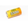 NIMH battery for radio -controlled device AP 3300UV 23x43mm | Scientific-MHD