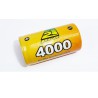 NIMH battery for radio -controlled device AP 4000UV 23x43mm | Scientific-MHD