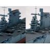 Maquette de Bateau en plastique US LEXINGTON CV-2 Maquette de Bateau en plastique US LEXINGTON CV-2