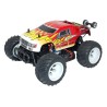 Voiture électrique radiocommandée ME 16 BRUSHLESS RTR 1/16