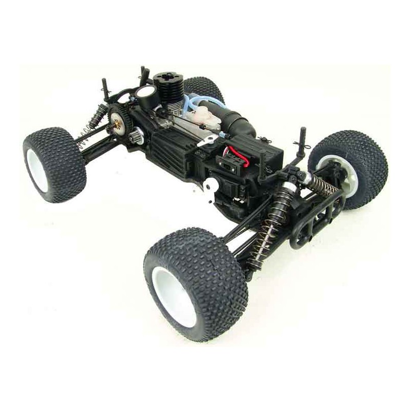 Voiture thermique radiocommandée CENSPORT MG10 TRUGGY 1/10 RTR
