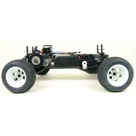 Censport MG10 TRUGGY 1/10 RTR thermal car | Scientific-MHD