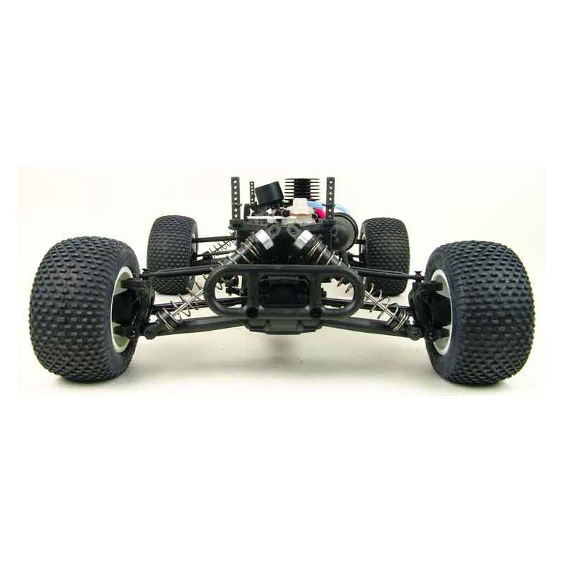 Voiture thermique radiocommandée CENSPORT MG10 TRUGGY 1/10 RTR