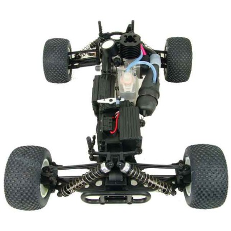 Voiture thermique radiocommandée CENSPORT MG10 TRUGGY 1/10 RTR