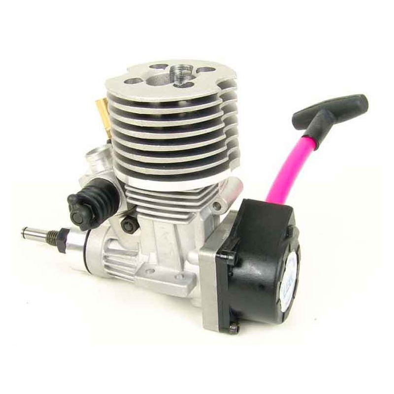 Voiture thermique radiocommandée CENSPORT MG10 TRUGGY 1/10 RTR