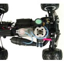 Voiture thermique radiocommandée CENSPORT MG10 TRUGGY 1/10 RTR