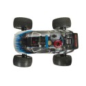 Voiture thermique radiocommandée NEMESIS RTR 1/7