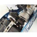 NEMSIS RTR 1/7 thermal car | Scientific-MHD