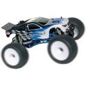 Voiture thermique radiocommandée NEMESIS RTR 1/7