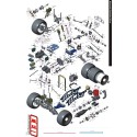 NEMSIS RTR 1/7 thermal car | Scientific-MHD