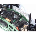 GST RTR 1/7 radio -controlled thermal car | Scientific-MHD