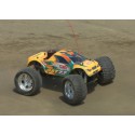 GST RTR 1/7 radio -controlled thermal car | Scientific-MHD