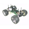 GST RTR 1/7 radio -controlled thermal car | Scientific-MHD