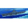 US essex CV-9 plastic boat model | Scientific-MHD