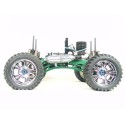 GST RTR 1/7 radio -controlled thermal car | Scientific-MHD