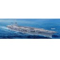 US plastic boat model US Nimitz CVN-68 1975 | Scientific-MHD