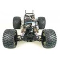 GST RTR 1/7 radio -controlled thermal car | Scientific-MHD