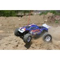 GSR 5.0 1/7 thermal thermal car | Scientific-MHD