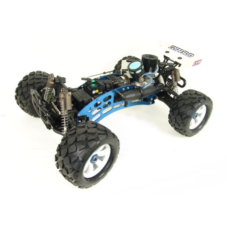 GSR 5.0 1 7 thermal thermal car Scientific MHD