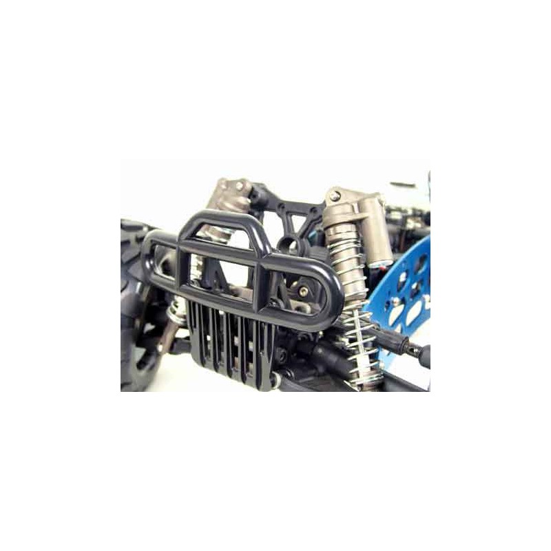 Voiture thermique radiocommandée GSR 5.0 1/7